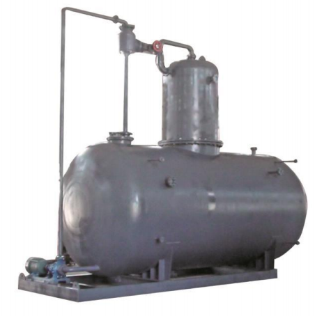 顺河回族除氧器工作步骤